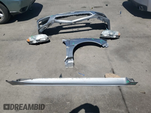 2015 Subaru WRX Premium z VIN JF1VA1F60F9822800, wystawiony jako Copart lot #57797145 z przebiegiem 154 251 mil mil oraz Szkoda całkowita • Salvage title. Historia ofert i sprzedaży dostępna na DreamBid. Obrazek 12.
