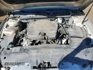2009 Buick Lucerne CXL-3 with VIN 1G4HD57M79U128802, listed as a Copart auction lot 47764615 with 82,577 mi miles and Clean Title. Bid and sale history available at DreamBid. Image 11.