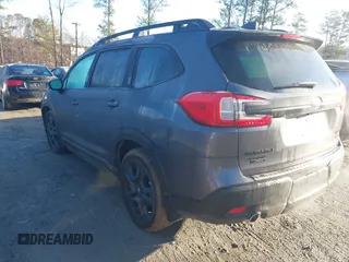 2024 Subaru Ascent Onyx Limited z VIN 4S4WMAKD0R3462344, wystawiony jako IAAI lot #41442742 z przebiegiem 3 526 mil mil oraz . Historia ofert i sprzedaży dostępna na DreamBid. Obrazek 3.