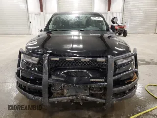 2021 Dodge Durango Pursuit с VIN 1C4SDJFT3MC683658, выставлен на аукционе Copart как лот 47217825 с пробегом 111 215 миль миль и Списание • Salvage title. История ставок и продаж доступна на DreamBid. Изображение 5.
