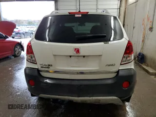2009 Saturn VUE XE z VIN 3GSDL43NX9S560965, wystawiony jako Copart lot #81114044 z przebiegiem 104 862 mil mil oraz Szkody całkowita. Historia ofert i sprzedaży dostępna na DreamBid. Obrazek 6.