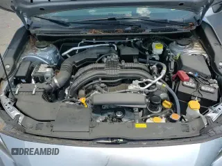 2023 Subaru Impreza с VIN 4S3GKAB66P3604838, выставлен на аукционе Copart как лот 63553565 с пробегом 8 305 миль миль и Списание • Salvage title. История ставок и продаж доступна на DreamBid. Изображение 13.