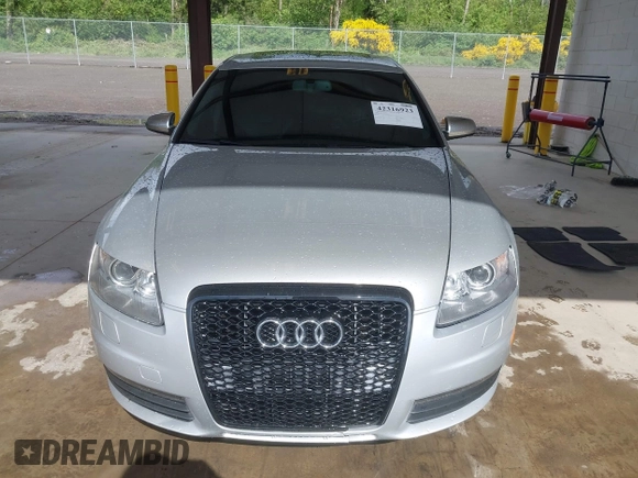 2008 Audi S6 z VIN WAUDN74F18N007416, wystawiony jako IAAI lot #42316923 z przebiegiem 83 990 mil mil oraz . Historia ofert i sprzedaży dostępna na DreamBid. Obrazek 12.