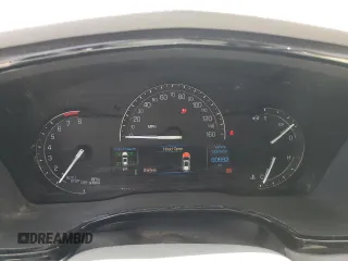 2018 Cadillac XT5 Luxury AWD с VIN 1GYKNDRS3JZ187893, выставлен на аукционе Copart как лот 58516375 с пробегом 60 992 миль миль и Списание • Salvage title. История ставок и продаж доступна на DreamBid. Изображение 9.