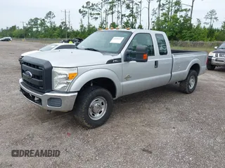 2012 Ford F-250 XL with VIN 1FT7X2BT1CEC56751, listed as a IAAI auction lot 42689769 with 272,566 mi miles and . Bid and sale history available at DreamBid. Image 19.