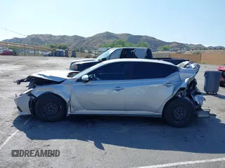 2019 Nissan Altima S z VIN 1N4BL4BV4KN314603, wystawiony jako IAAI lot #42180562 z przebiegiem 70 923 mil mil oraz . Historia ofert i sprzedaży dostępna na DreamBid. Obrazek 14.