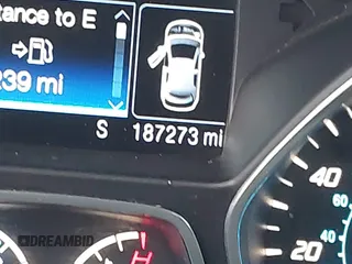 2013 Ford Escape SE с VIN 1FMCU9G94DUD86183, выставлен на аукционе IAAI как лот 41209082 с пробегом 187 273 миль миль и . История ставок и продаж доступна на DreamBid. Изображение 15.