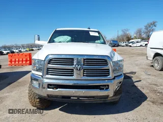 2018 Ram 2500 Big Horn with VIN 3C6UR5DLXJG316034, listed as a IAAI auction lot 41724813 with 84,547 mi miles. Bid and sale history available at carsss.com. Image 12.
