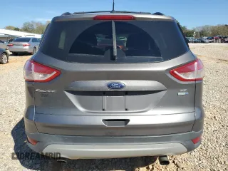 2013 Ford Escape SE with VIN 1FMCU9GX9DUD46812, listed as a Copart auction lot 47969295 with 120,314 mi miles and Salvage Title. Bid and sale history available at carsss.com. Image 6.
