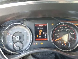 2014 Dodge Charger SXT z VIN 2C3CDXHG1EH315764, wystawiony jako Copart lot #57605135 z przebiegiem 273 912 mil mil oraz Szkoda całkowita • Salvage title. Historia ofert i sprzedaży dostępna na DreamBid. Obrazek 9.