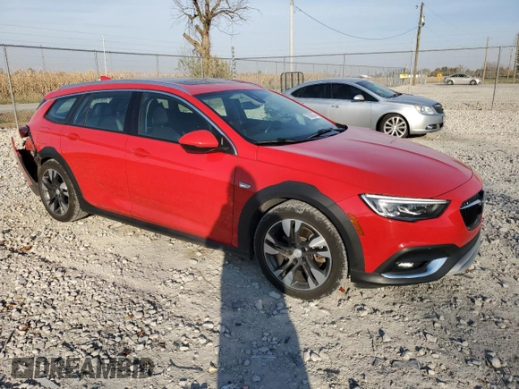 2019 Buick Regal Essence with VIN W04GV8SX3K1006293, listed as a Copart auction lot 78350354 with 102,099 mi miles and Salvage title. Bid and sale history available at DreamBid. Image 4.
