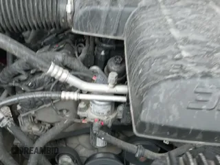 2024 Ram 1500 Warlock with VIN 1C6RR6LG5RS156083, listed as a IAAI auction lot 41788975 with 29,882 mi miles and . Bid and sale history available at DreamBid. Image 19.