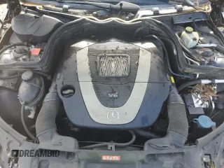 2008 Mercedes-Benz C 300 Sport z VIN WDDGF54XX8F038545, wystawiony jako Copart lot #56676185 z przebiegiem 203 493 mil mil oraz Szkoda całkowita • Salvage title. Historia ofert i sprzedaży dostępna na DreamBid. Obrazek 11.