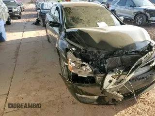 2015 Nissan Altima S with VIN 1N4AL3AP2FN914048, listed as a Copart auction lot 50431795 with 133,271 mi miles and Salvage Title. Bid and sale history available at DreamBid. Image 11.
