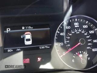 2022 Kia Forte LXS z VIN 3KPF24AD1NE454494, wystawiony jako IAAI lot #42077580 z przebiegiem 53 679 mil mil oraz . Historia ofert i sprzedaży dostępna na DreamBid. Obrazek 7.