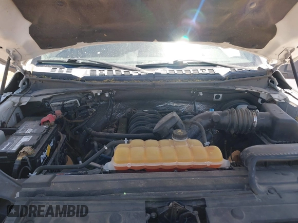 2016 Ford F-150 XL с VIN 1FTEX1CF5GKD82726, выставлен на аукционе IAAI как лот 42150764 с пробегом 148 230 миль миль и . История ставок и продаж доступна на DreamBid. Изображение 10.