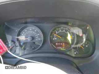 2014 Jeep Patriot Sport with VIN 1C4NJPBB4ED859196, listed as a IAAI auction lot 41815149 with 140,612 mi miles and . Bid and sale history available at carsss.com. Image 7.