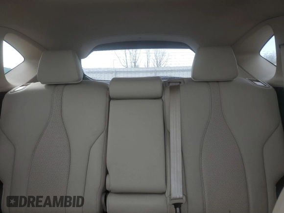 2021 Acura RDX Technology with VIN 5J8TC1H51ML017972, listed as a Copart auction lot 42872795 with 63,279 mi miles and Salvage title. Bid and sale history available at DreamBid. Image 10.