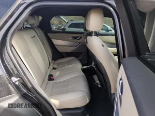 2021 Land Rover Range Rover Velar R-Dynamic S with VIN SALYT2EX0MA315255, listed as a Copart auction lot 53376485 with 75,980 mi miles and Salvage title. Bid and sale history available at DreamBid. Image 11.