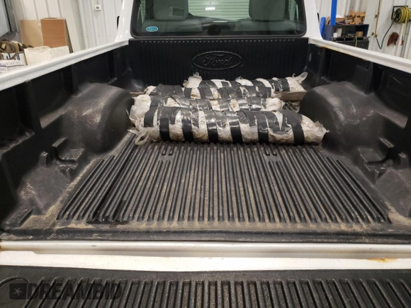 2011 Ford Ranger XL with VIN 1FTKR1AD6BPA82087, listed as a Copart auction lot 53084325 with 152,196 mi miles and Clean Title. Bid and sale history available at carsss.com. Image 10.