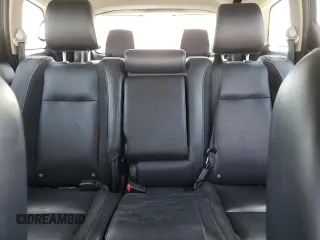 2014 Mazda CX-9 Touring with VIN JM3TB3CA7E0429194, listed as a Copart auction lot 58377965 with 129,101 mi miles and Salvage title. Bid and sale history available at DreamBid. Image 10.