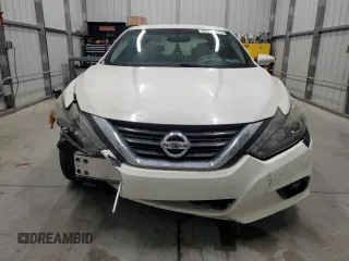 2016 Nissan Altima SL with VIN 1N4AL3AP3GC253238, listed as a Copart auction lot 48936365 with 118,703 mi miles and Clean Title. Bid and sale history available at carsss.com. Image 5.
