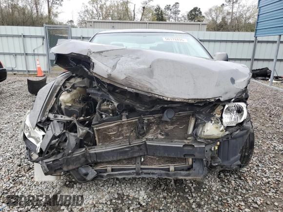 2007 Toyota Avalon XL with VIN 4T1BK36B47U227266, listed as a Copart auction lot 50178895 with 268,151 mi miles and Salvage Title. Bid and sale history available at carsss.com. Image 5.