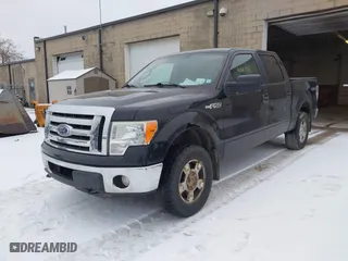 2012 Ford F-150 XL with VIN 1FTFW1EF2CFA14981, listed as a IAAI auction lot 41063298 with 189,044 mi miles. Bid and sale history available at carsss.com. Image 17.