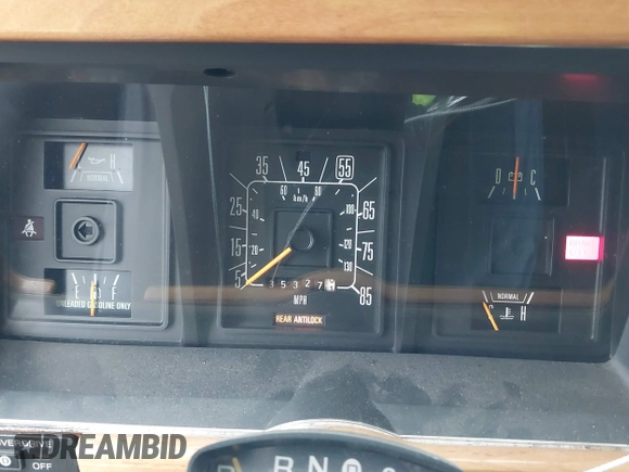 1991 Ford Econoline Cargo with VIN 1FDEE14H6MHA05266, listed as a IAAI auction lot 41538798 with 133,537 mi miles and . Bid and sale history available at DreamBid. Image 7.