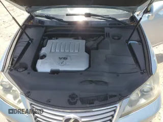 2011 Lexus ES 330 с VIN JTHBK1EG4B2426343, выставлен на аукционе Copart как лот 57300655 с пробегом 153 842 миль миль и Списание • Salvage title. История ставок и продаж доступна на DreamBid. Изображение 11.