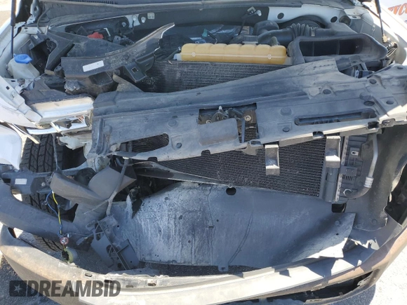 2017 Ford F-150 XL z VIN 1FTMF1C85HKD95543, wystawiony jako Copart lot #58198285 z przebiegiem 114 579 mil mil oraz Szkoda całkowita • Salvage title. Historia ofert i sprzedaży dostępna na DreamBid. Obrazek 11.