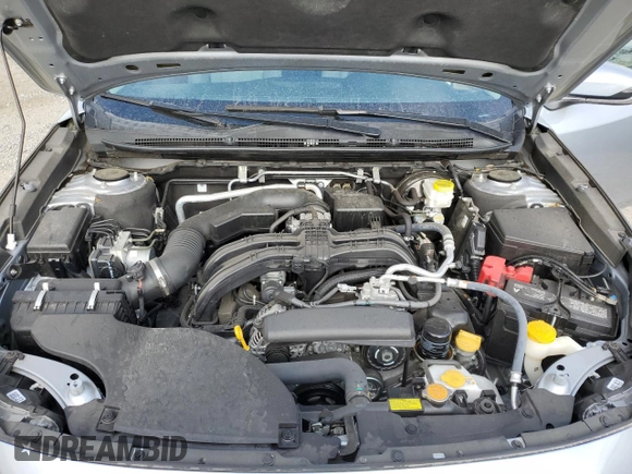 2022 Subaru Legacy Premium z VIN 4S3BWAC63N3023808, wystawiony jako Copart lot #54116695 z przebiegiem 13 594 mil mil oraz Szkoda całkowita • Salvage title. Historia ofert i sprzedaży dostępna na DreamBid. Obrazek 11.