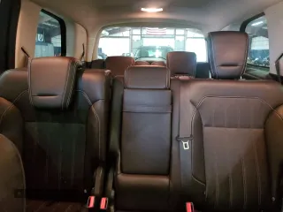 2019 Mercedes-Benz GLS 450 with VIN 4JGDF6EE8KB220982, listed as a Copart auction lot 56013175 with 136,845 mi miles and Clean Title. Bid and sale history available at DreamBid. Image 10.