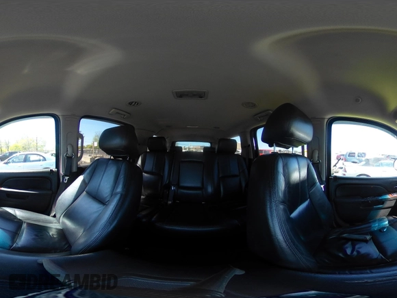 2012 Chevrolet Suburban LT with VIN 1GNSCJE09CR168533, listed as a IAAI auction lot 42142325 with 250,582 mi miles. Bid and sale history available at carsss.com. Image 18.