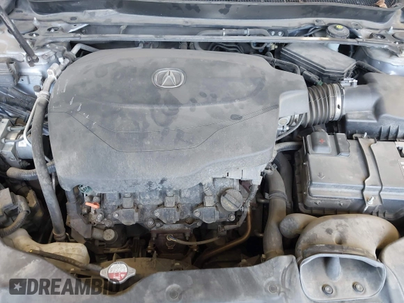 2016 Acura TLX Technology with VIN 19UUB3F52GA000412, listed as a IAAI auction lot 42392269 with 178,201 mi miles and . Bid and sale history available at DreamBid. Image 10.