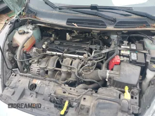2017 Ford Fiesta SE с VIN 3FADP4BJ3HM121307, выставлен на аукционе IAAI как лот 42251500 с пробегом 87 215 миль миль и . История ставок и продаж доступна на DreamBid. Изображение 10.