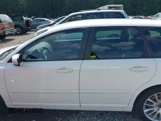 2010 Volvo V50 with VIN YV1382MW1A2553319, listed as a IAAI auction lot 39823937 with 317,330 mi miles. Bid and sale history available at carsss.com. Image 14.