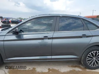 2019 Volkswagen Jetta S with VIN 3VWC57BU7KM219347, listed as a IAAI auction lot 41931953 with 46,932 mi miles and . Bid and sale history available at DreamBid. Image 14.