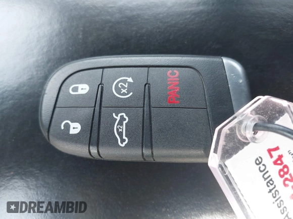 2023 Dodge Durango R/T Plus с VIN 1C4SDJCT2PC603002, выставлен на аукционе IAAI как лот 41804919 с пробегом 70 665 миль миль и . История ставок и продаж доступна на DreamBid. Изображение 11.