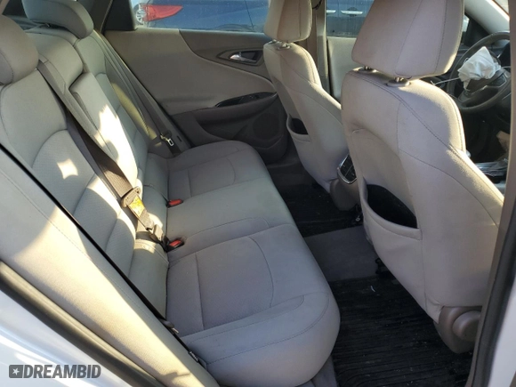 2016 Chevrolet Malibu LT with VIN 1G1ZE5ST1GF324443, listed as a Copart auction lot 47938985 with 93,627 mi miles and Salvage Title. Bid and sale history available at carsss.com. Image 11.