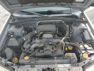 2006 Subaru Forester 2.5 X with VIN JF1SG63606H726870, listed as a Copart auction lot 52115905 with 122,882 mi miles and Clean Title. Bid and sale history available at carsss.com. Image 12.