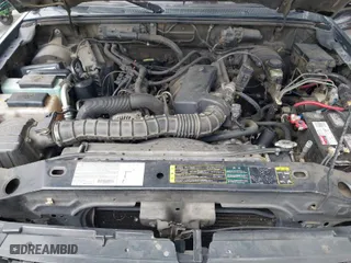 2003 Ford Ranger XL with VIN 1FTYR14V63PB38884, listed as a IAAI auction lot 41784046 with 262,183 mi miles. Bid and sale history available at carsss.com. Image 10.