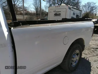 2012 Ram 2500 with VIN 3C6LD4BL8CG158125, listed as a IAAI auction lot 41696033 with 329,985 mi miles and . Bid and sale history available at DreamBid. Image 6.