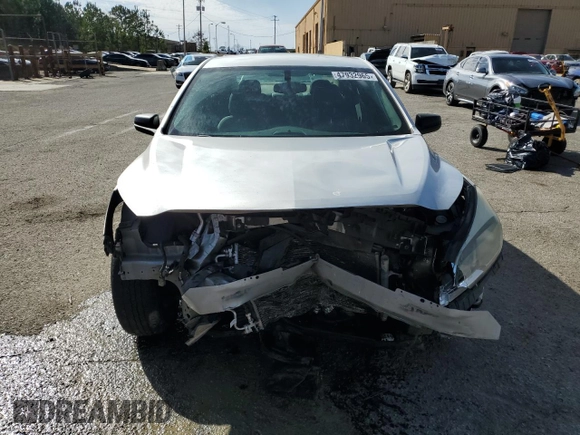 2013 Chevrolet Malibu LS with VIN 1G11B5SAXDU151159, listed as a Copart auction lot 47932965 with 214,080 mi miles and Salvage Title. Bid and sale history available at DreamBid. Image 5.
