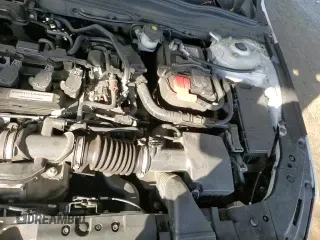 2020 Honda Accord EX-L с VIN 1HGCV1F51LA115701, выставлен на аукционе Copart как лот 81851435 с пробегом 59 228 миль миль и Списание • Salvage title. История ставок и продаж доступна на DreamBid. Изображение 13.