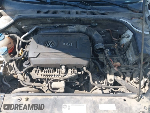 2015 Volkswagen Jetta SE с VIN 3VWD17AJ2FM406556, выставлен на аукционе IAAI как лот 42676945 с пробегом 153 903 миль миль и . История ставок и продаж доступна на DreamBid. Изображение 10.