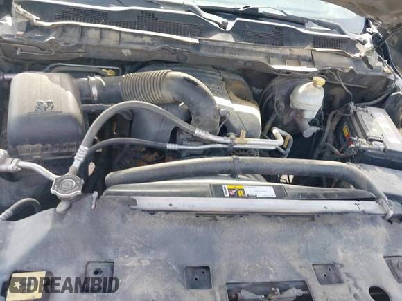 2014 Ram 1500 Express with VIN 3C6RR6KT6EG197063, listed as a IAAI auction lot 42521461 with 254,231 mi miles and . Bid and sale history available at DreamBid. Image 10.
