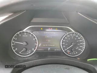 2020 Nissan Murano SL z VIN 5N1AZ2CS8LN102071, wystawiony jako Copart lot #54330705 z przebiegiem 115 000 mil mil oraz Czysty tytuł • Clean title. Historia ofert i sprzedaży dostępna na DreamBid. Obrazek 9.