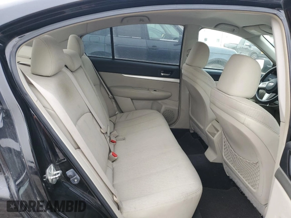 2010 Subaru Legacy 2.5i with VIN 4S3BMCA69A3230427, listed as a Copart auction lot 42224775 with 209,763 mi miles and Clean Title. Bid and sale history available at carsss.com. Image 10.