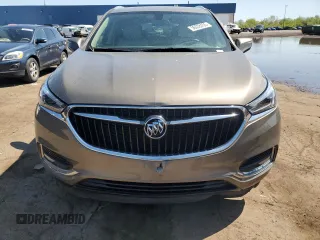 2020 Buick Enclave Essence with VIN 5GAEVAKW8LJ153286, listed as a Copart auction lot 56038455 with 52,415 mi miles and Clean Title. Bid and sale history available at DreamBid. Image 5.